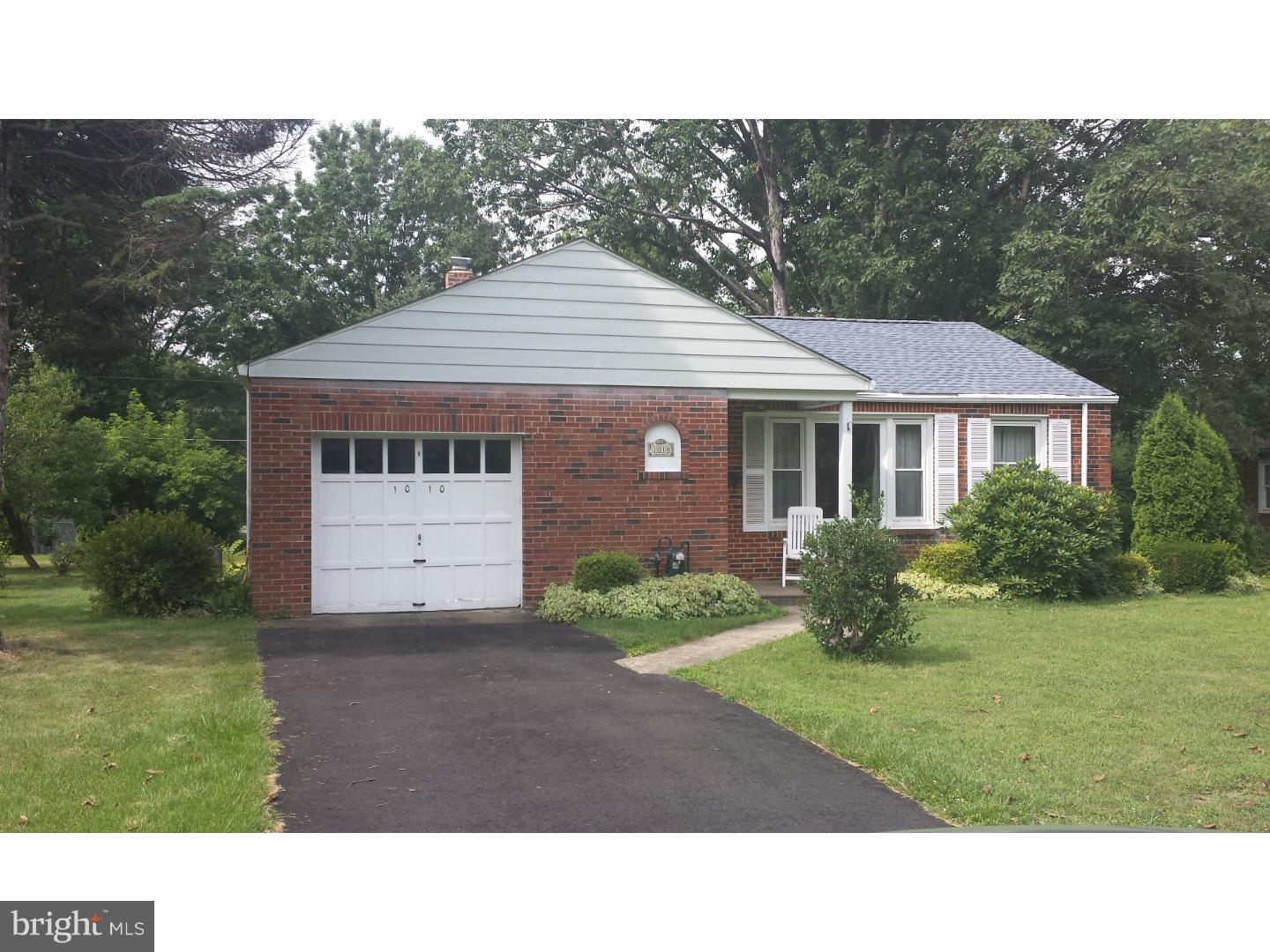 1010 Edann Road Oreland, PA 19075 - Photo 1 of 13 Exterior
