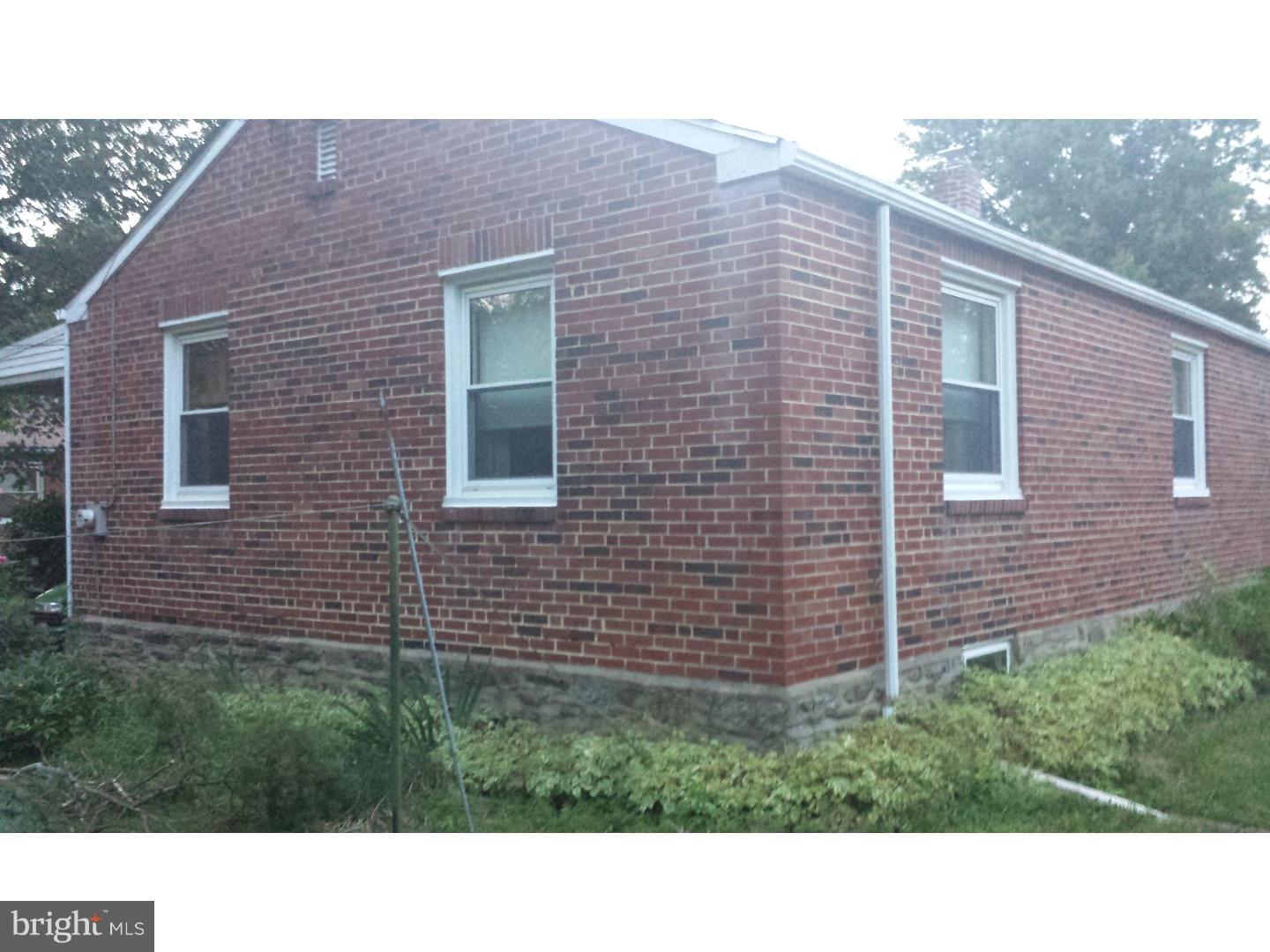 1010 Edann Road Oreland, PA 19075 - Photo 3 of 13 Exterior Side
