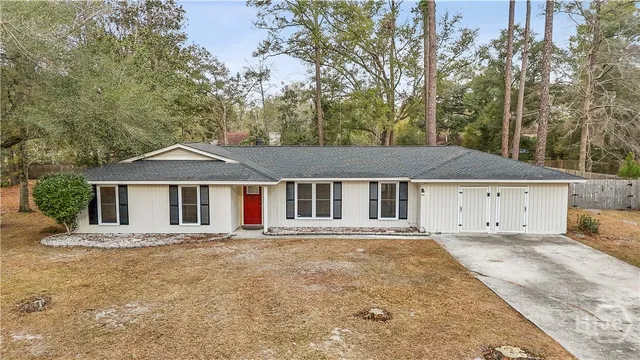 $255,000 | 389 Gray Fox Road, Hinesville, GA 31313