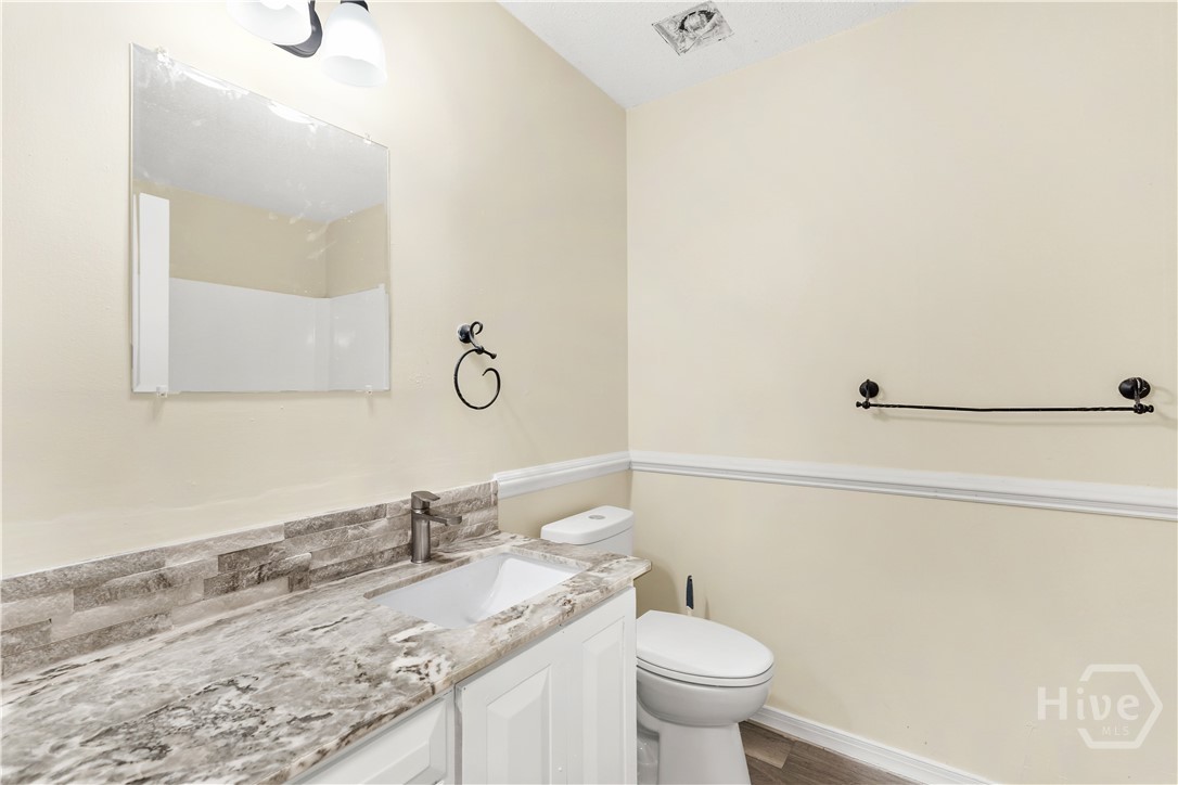 389 Gray Fox Road Hinesville, GA 31313 - Photo 11 of 29