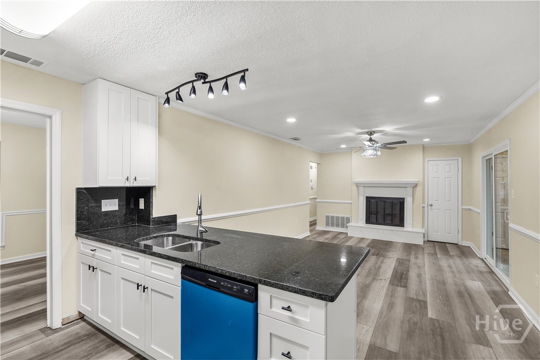 389 Gray Fox Road Hinesville, GA 31313 - Photo 20 of 29