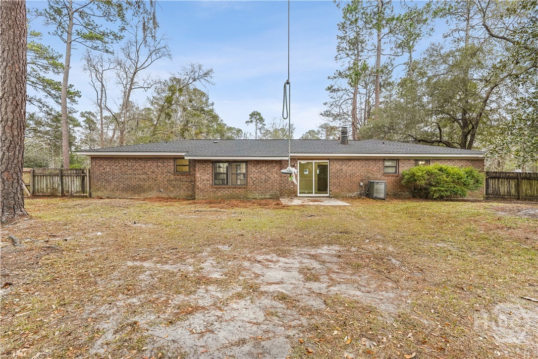 389 Gray Fox Road Hinesville, GA 31313 - Photo 27 of 29