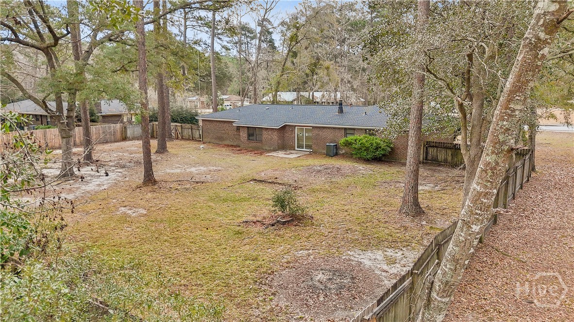 389 Gray Fox Road Hinesville, GA 31313 - Photo 28 of 29