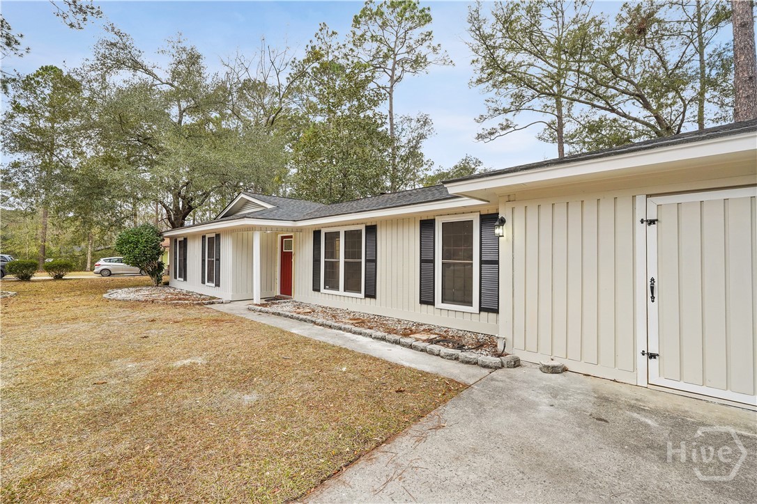 389 Gray Fox Road Hinesville, GA 31313 - Photo 4 of 29