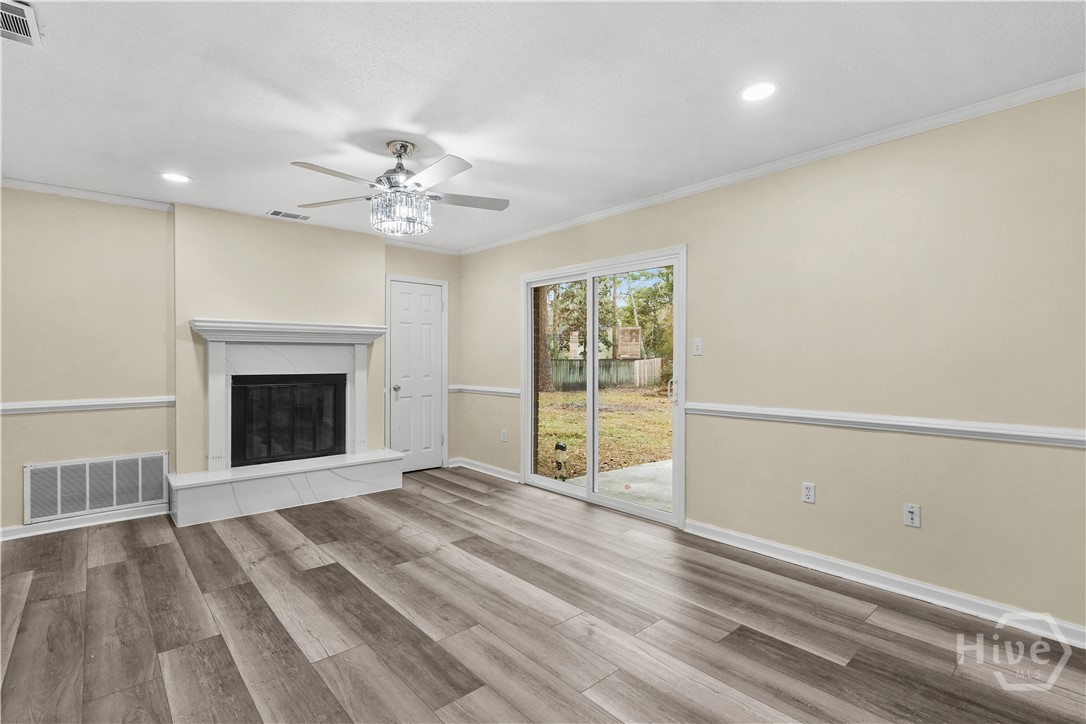 389 Gray Fox Road Hinesville, GA 31313 - Photo 9 of 29