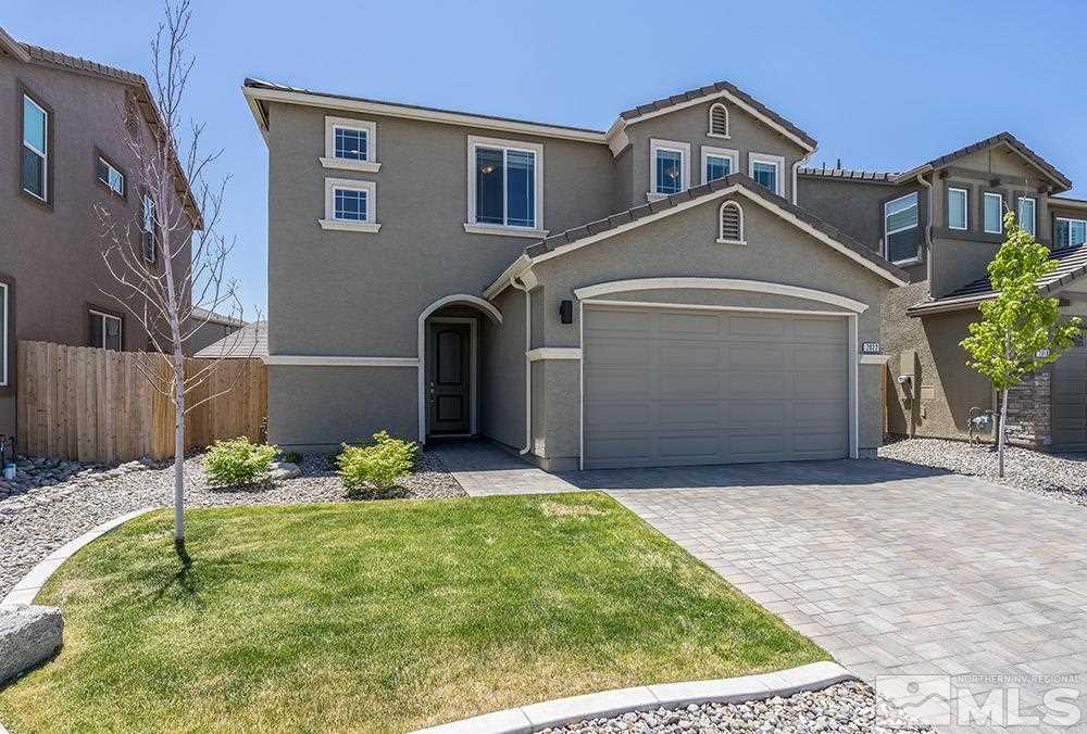 2022 Harmony Valley Drive Reno, NV 89521 - Photo 1 of 26 Photo 1