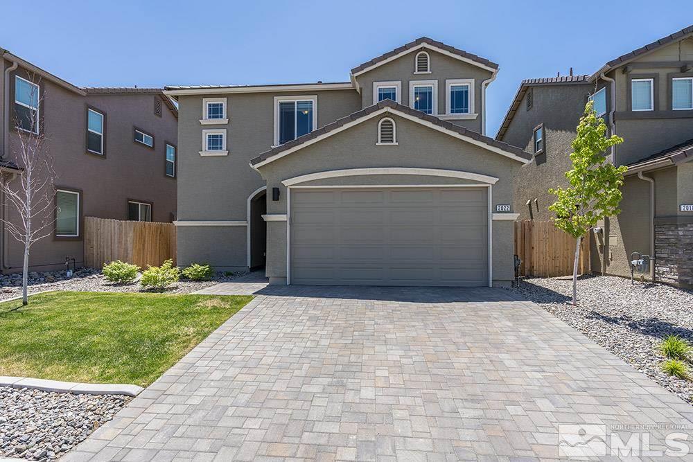 2022 Harmony Valley Drive Reno, NV 89521 - Photo 2 of 26 Photo 2