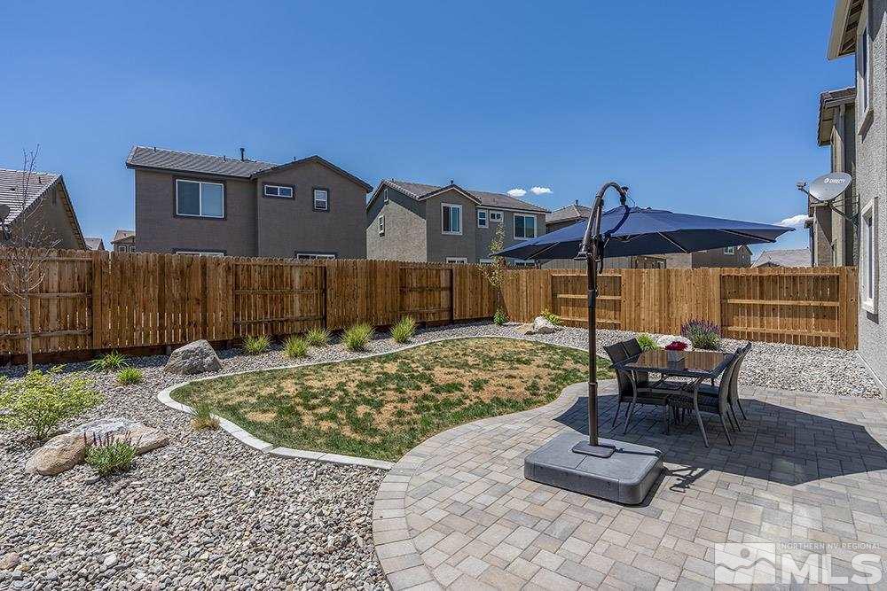 2022 Harmony Valley Drive Reno, NV 89521 - Photo 23 of 26 Photo 23