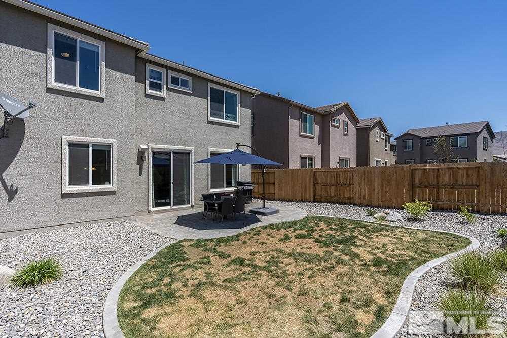 2022 Harmony Valley Drive Reno, NV 89521 - Photo 25 of 26 Photo 25