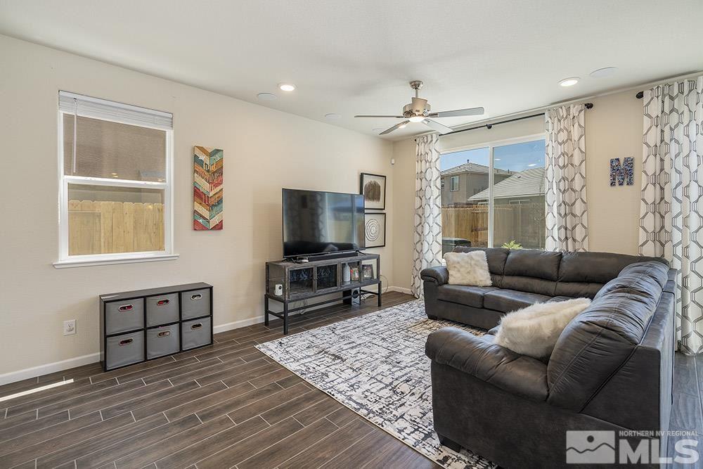 2022 Harmony Valley Drive Reno, NV 89521 - Photo 3 of 26 Photo 3
