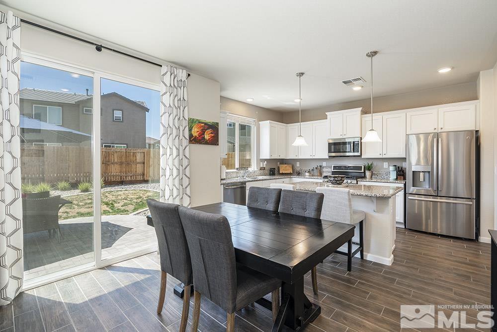 2022 Harmony Valley Drive Reno, NV 89521 - Photo 7 of 26 Photo 7