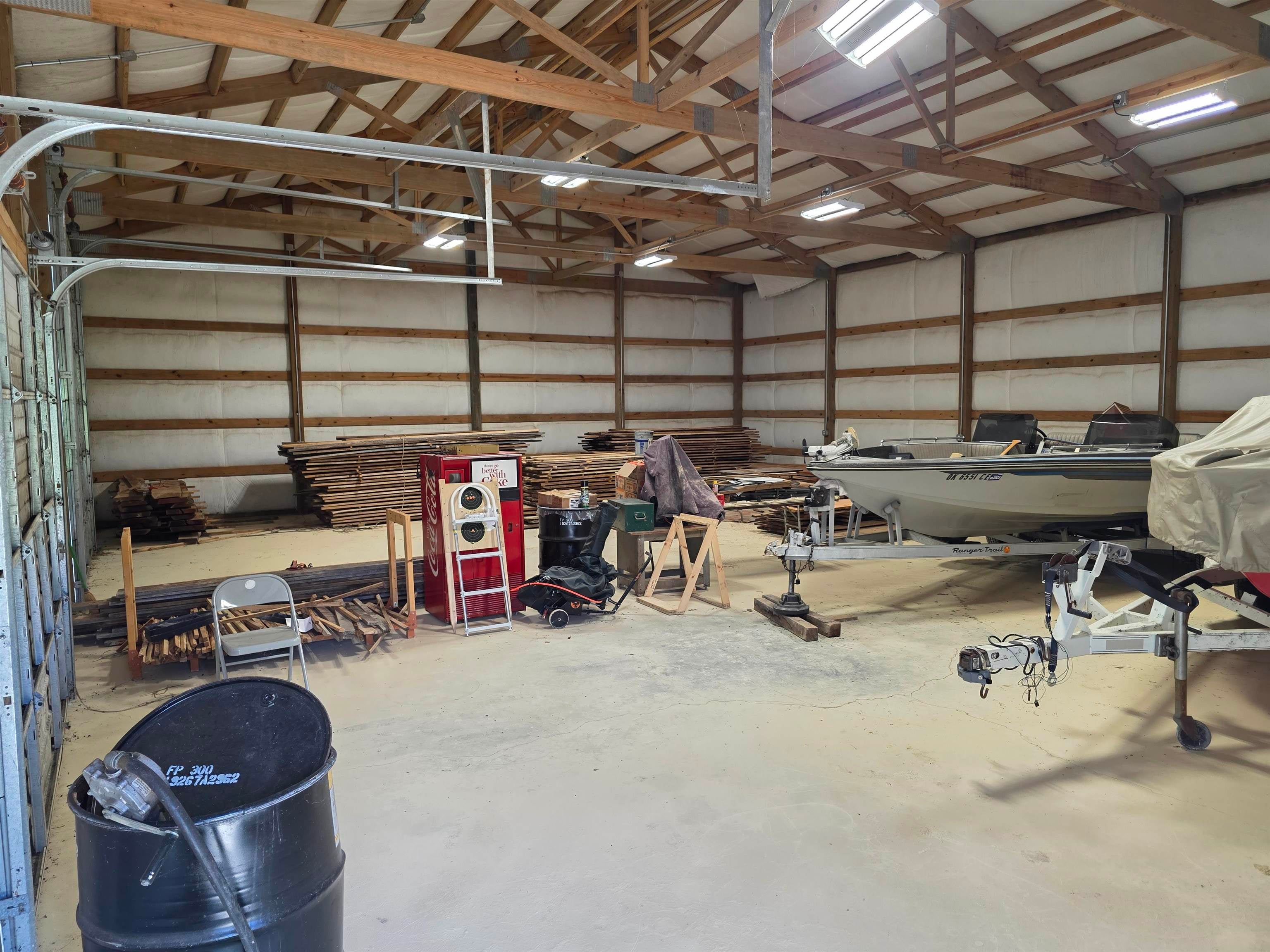 5685 Robinson Tract Road Pulaski, VA 24301 - Photo 19 of 82 Gallery Image 19