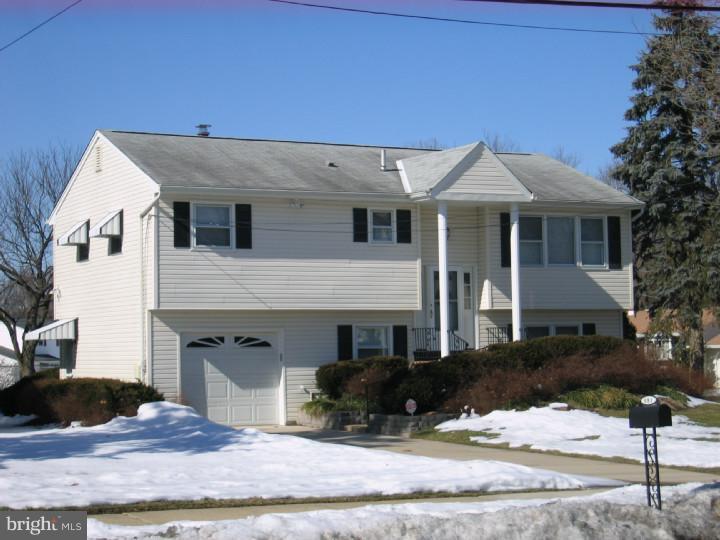 681 Yardville Hamilton Square Road Hamilton, NJ 08691 - Photo 1 of 12 Exterior Front