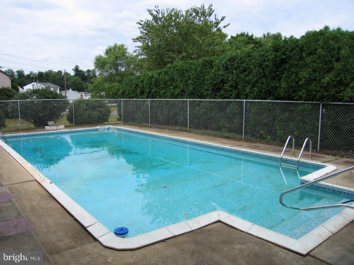 681 Yardville Hamilton Square Road Hamilton, NJ 08691 - Photo 12 of 12 Pool