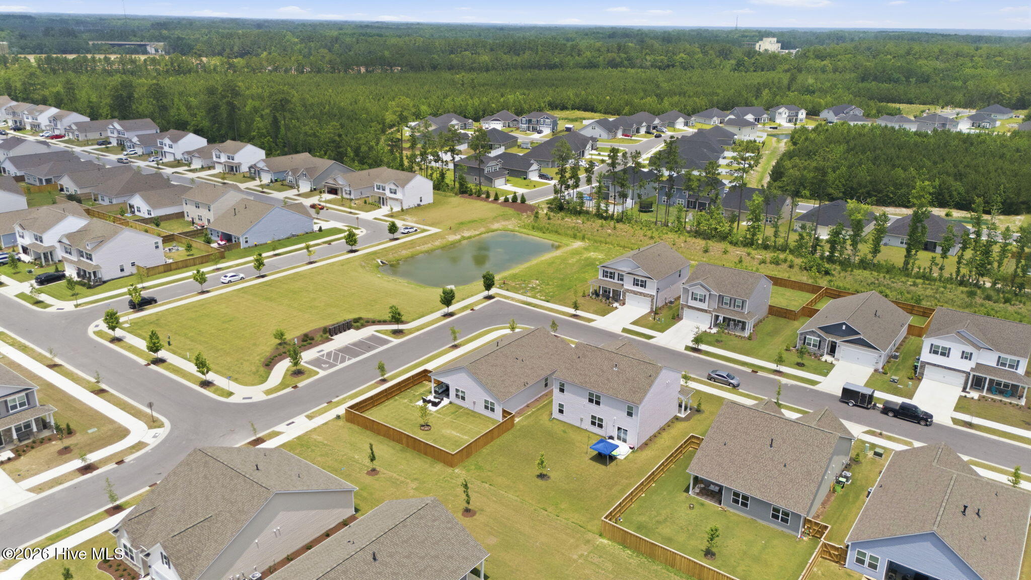 2000 Minnette Circle New Bern, NC 28562 - Photo 24 of 28
