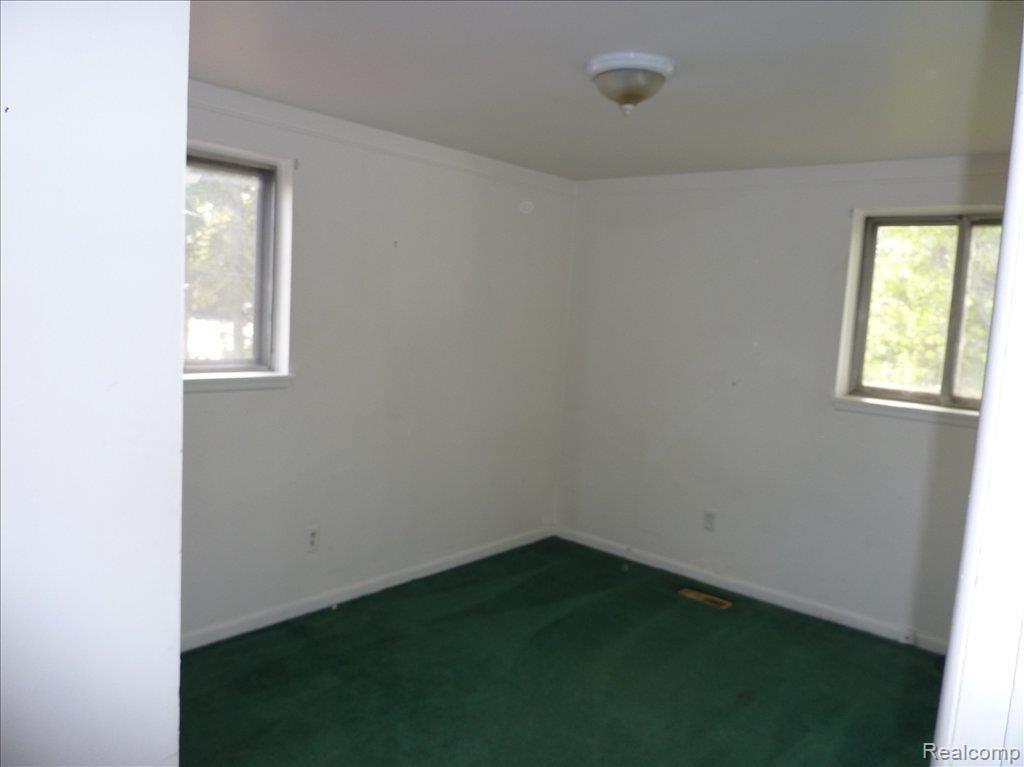 28449 Cherry Hill Road Inkster, MI 48141 - Photo 3 of 12 Bedroom 1