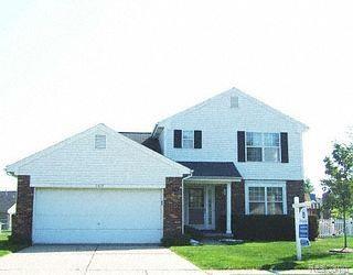2415 Brookhaven Road Canton, MI 48188 - Photo 1 of 1 Property Photo