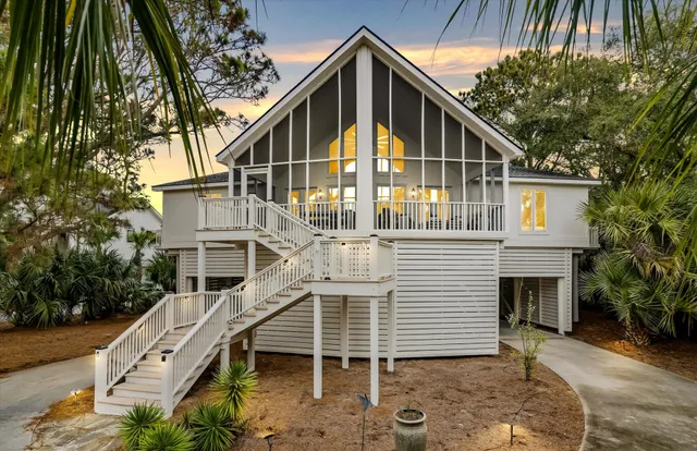 $2,499,000 | 3634 Pompano Court, Seabrook Island, SC 29455