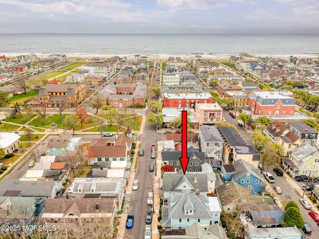 $1,289,000 | 68 Mt Tabor Way, Unit 2, Neptune Township, NJ 07756