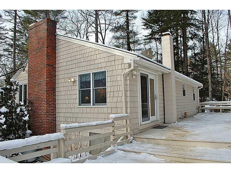 10 Merrill Road Freeport, ME 04032 - Photo 22 of 35 Exterior Front.