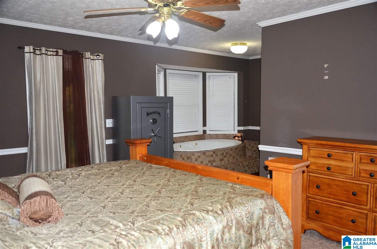 915 Jones Road Ohatchee, AL 36271 - Photo 30 of 42