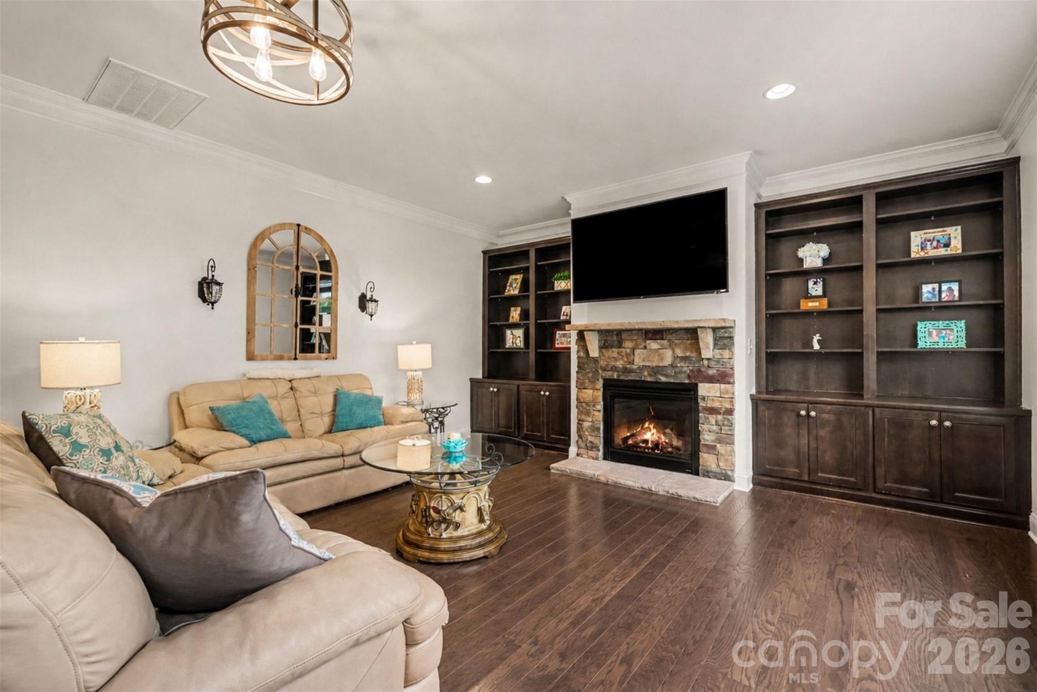 850 Coralbell Way Fort Mill, SC 29708 - Photo 13 of 44 Gallery Image 13