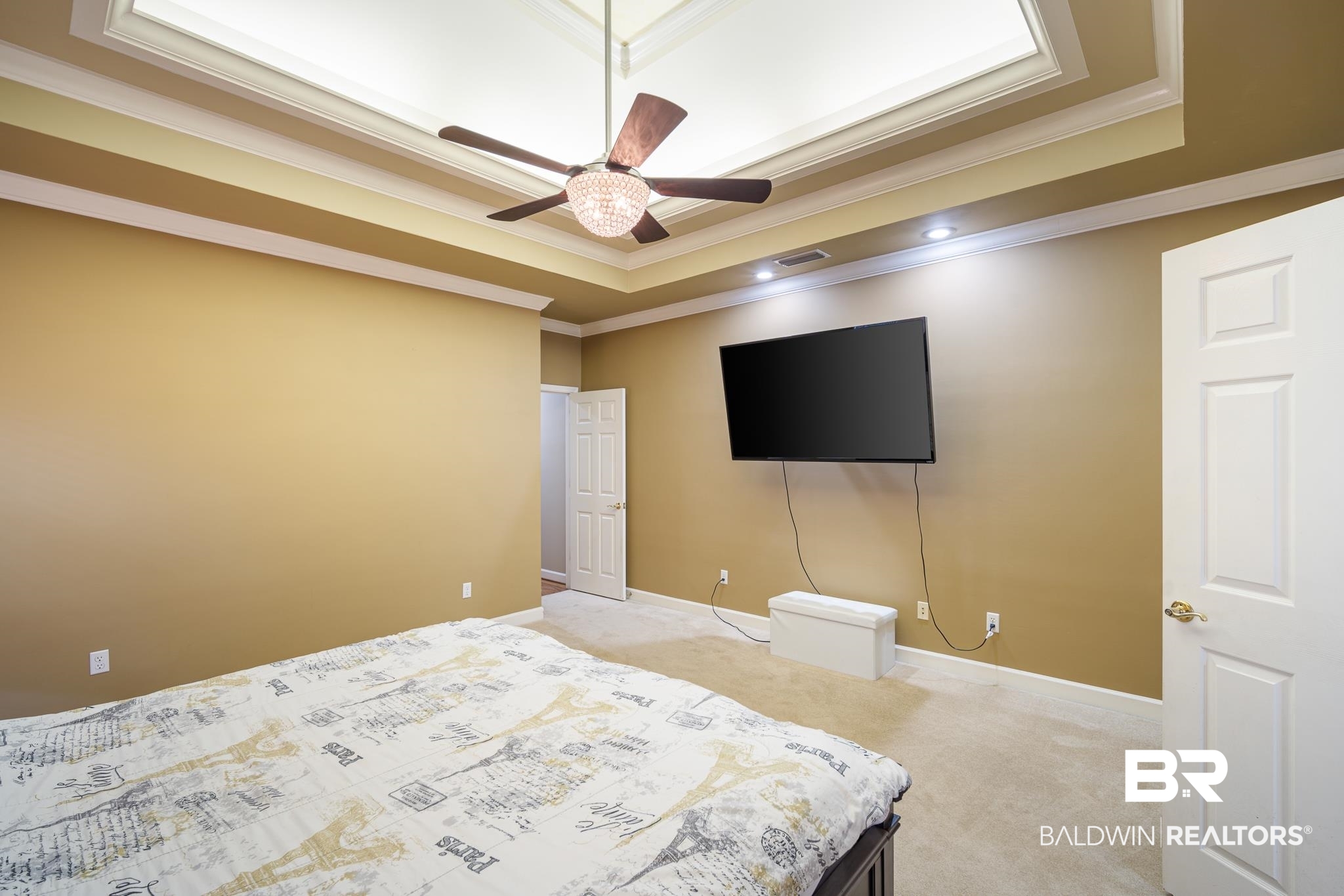 5901 Sutton Trace Court Mobile, AL 36609 - Photo 26 of 36