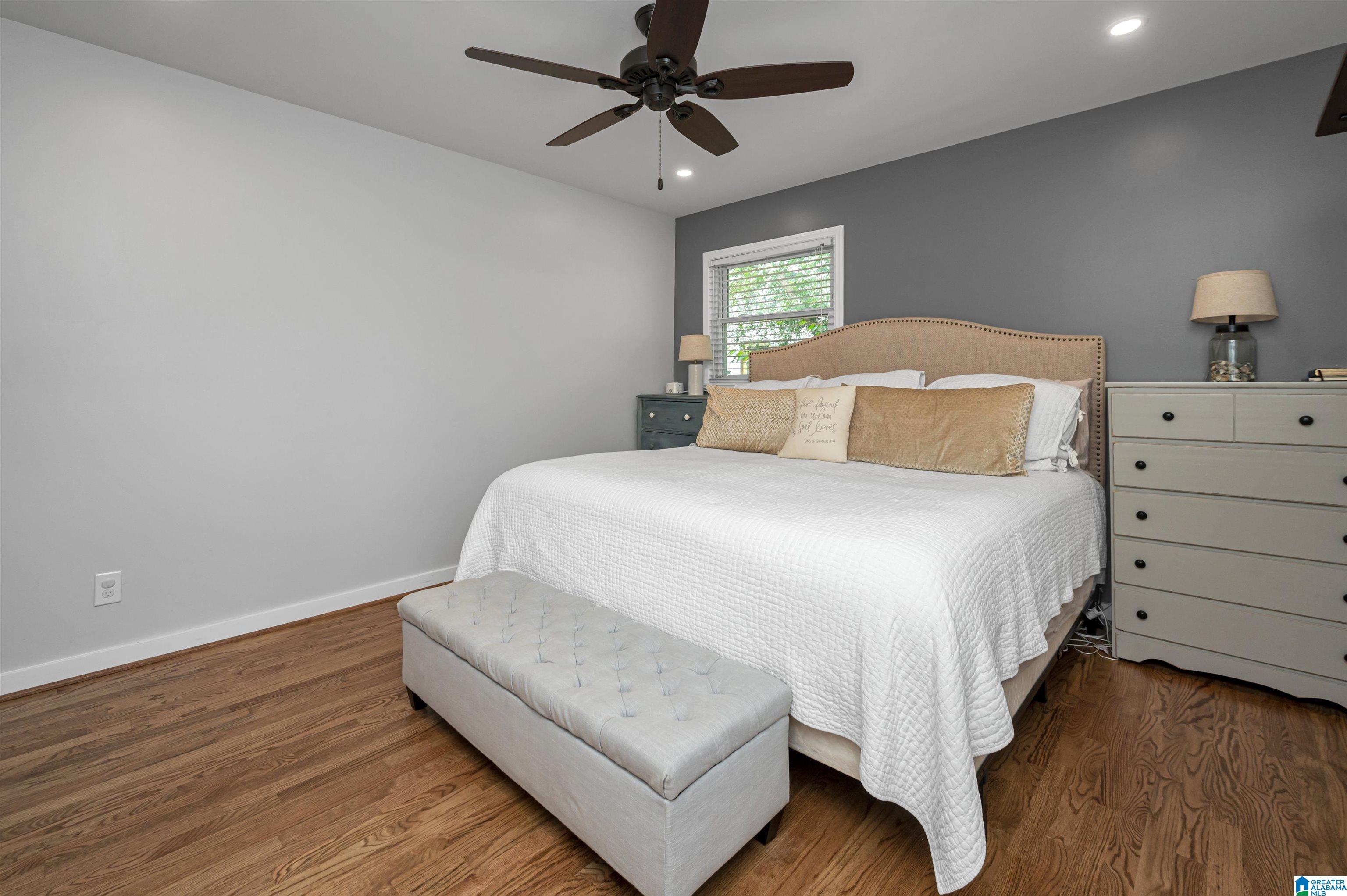 312 Willow Bend Road Birmingham, AL 35209 - Photo 24 of 41