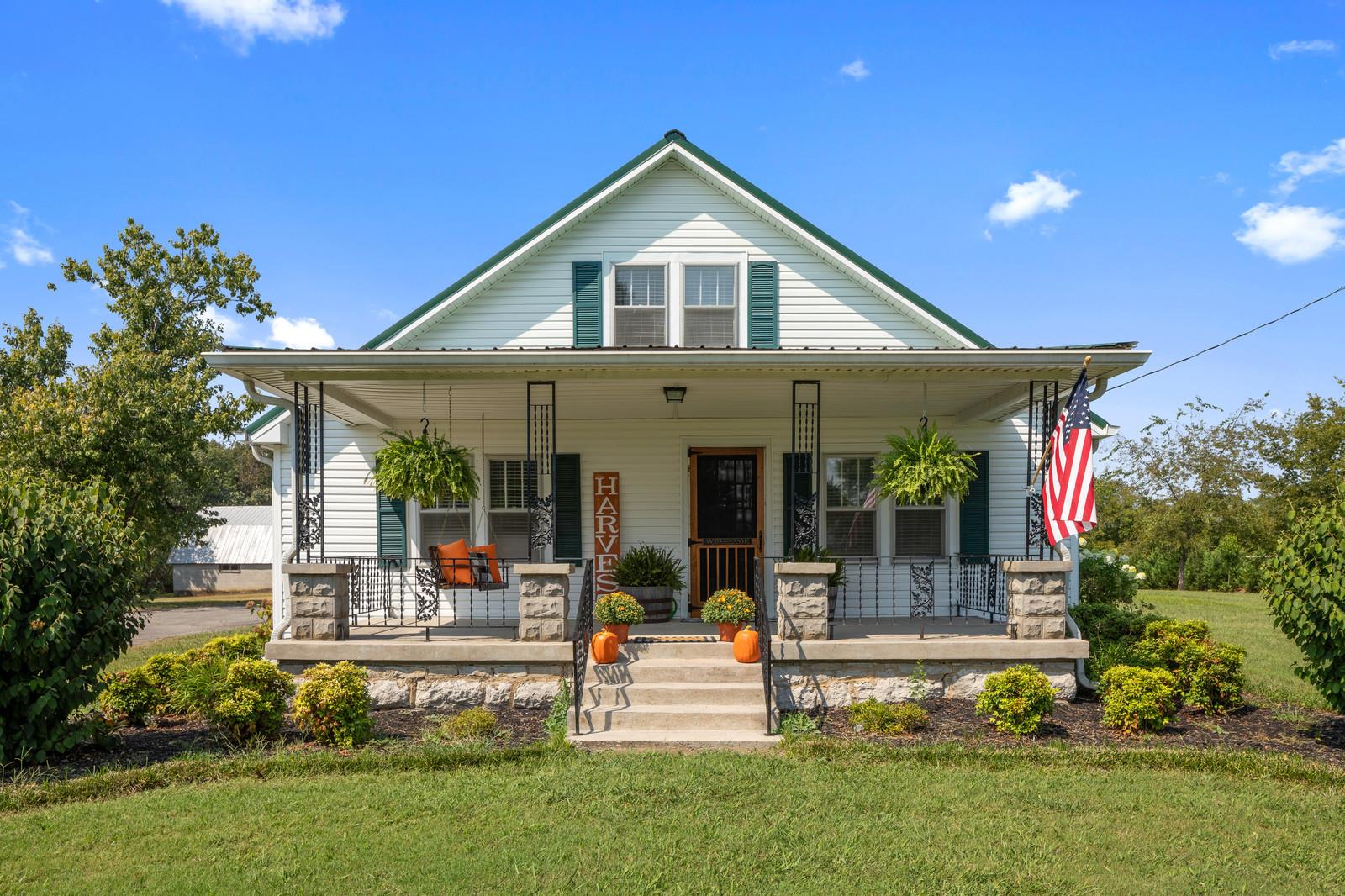 1565 Peyton Road Lebanon, TN 37087 - Photo 1 of 30 Gallery Image 1
