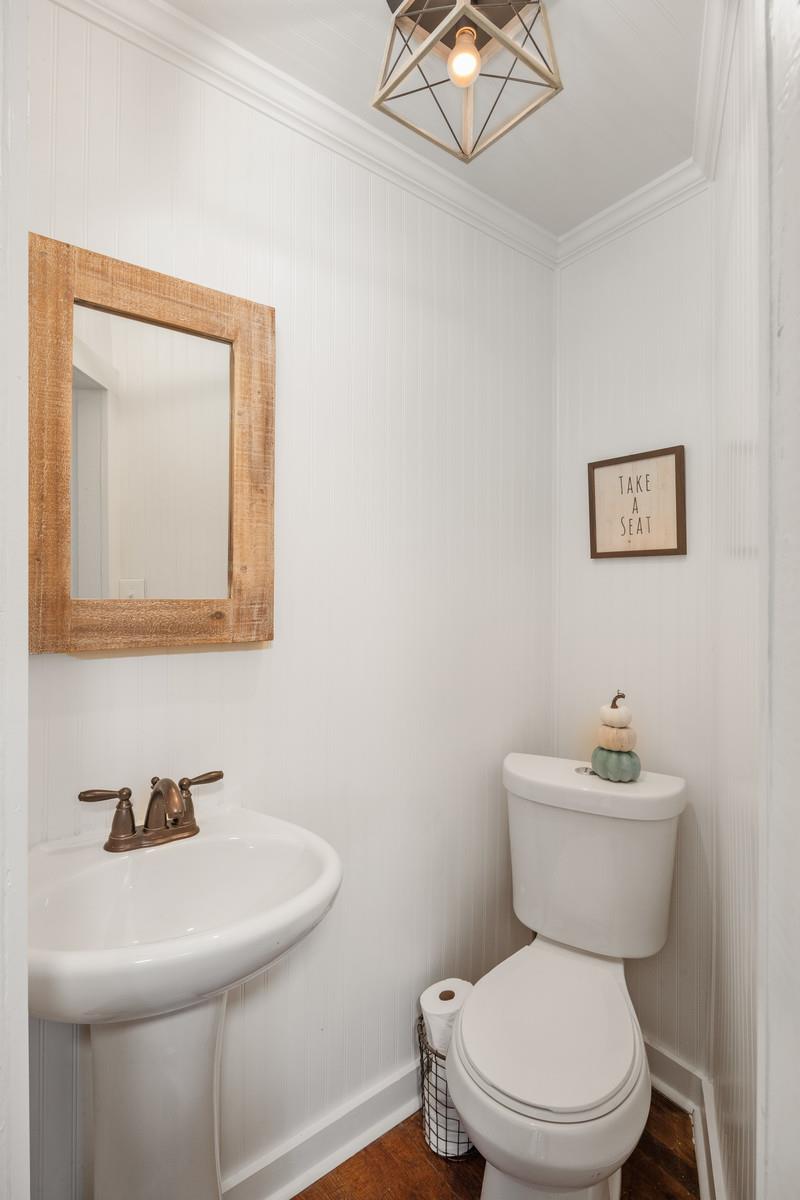 1565 Peyton Road Lebanon, TN 37087 - Photo 13 of 30 Gallery Image 13