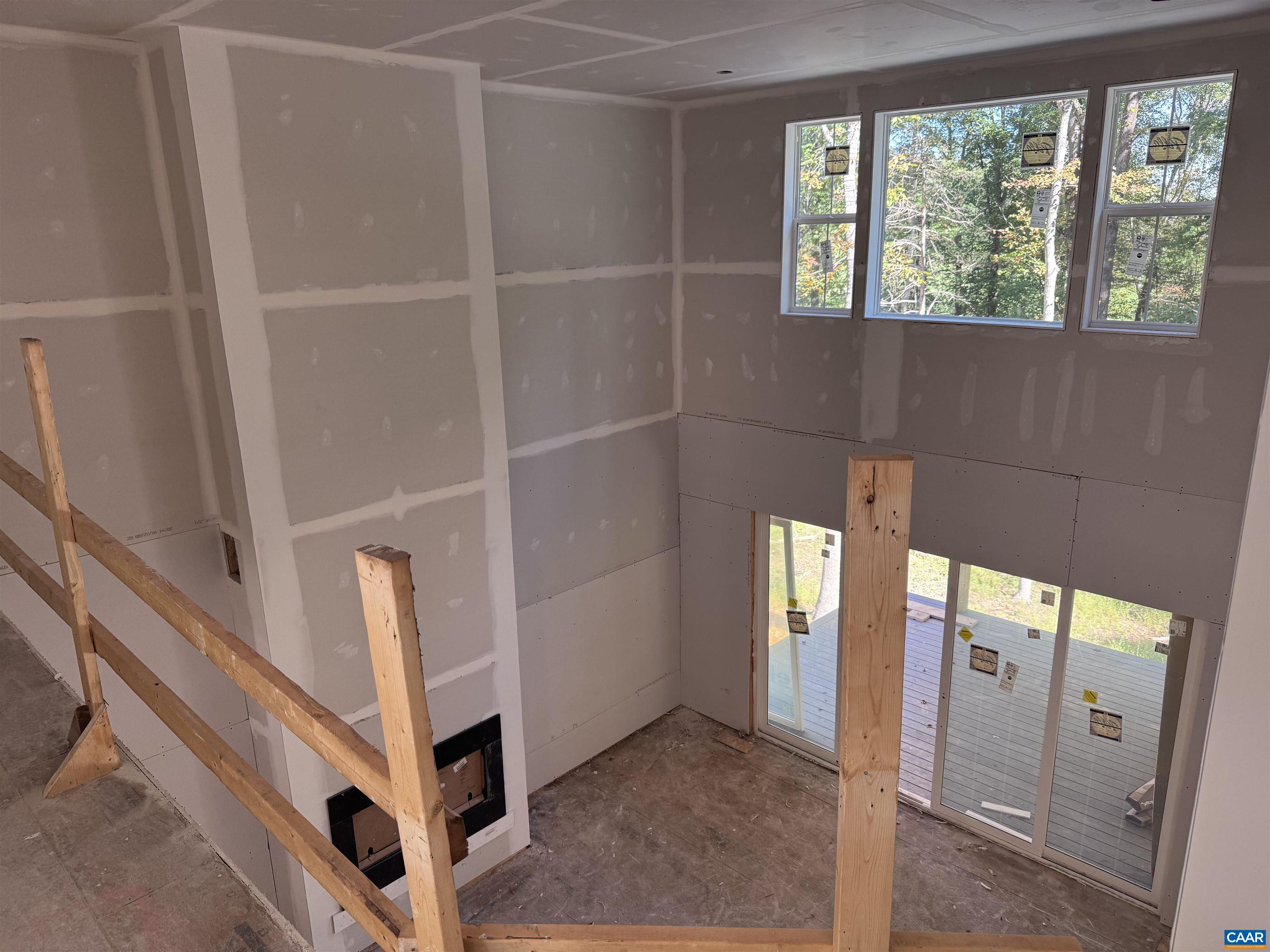 825 Frays Ridge Road Earlysville, VA 22936 - Photo 17 of 36 Gallery Image 17