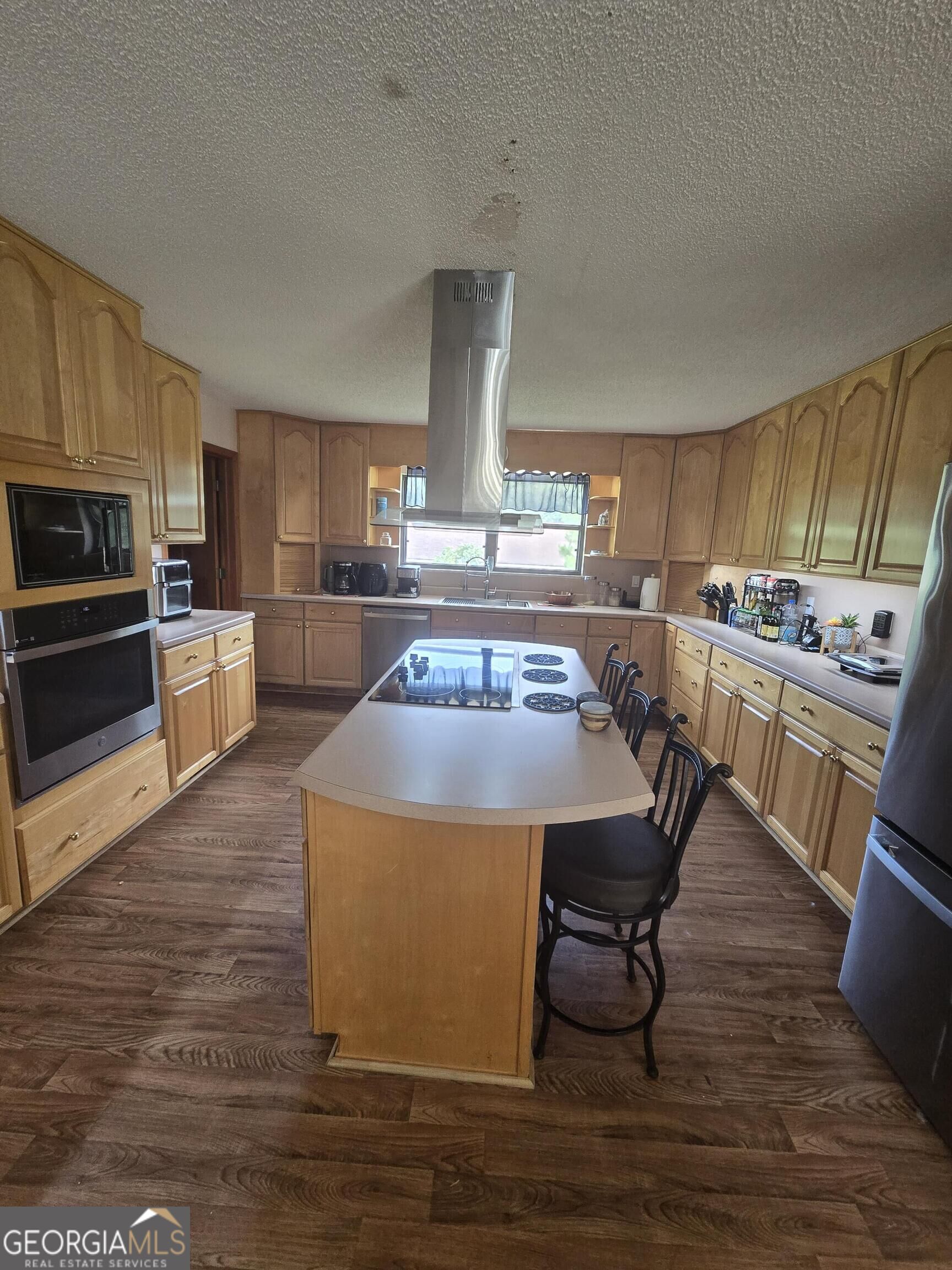 1277 Bob Hammond Road Dublin, GA 31021 - Photo 12 of 32 Gallery Image 12