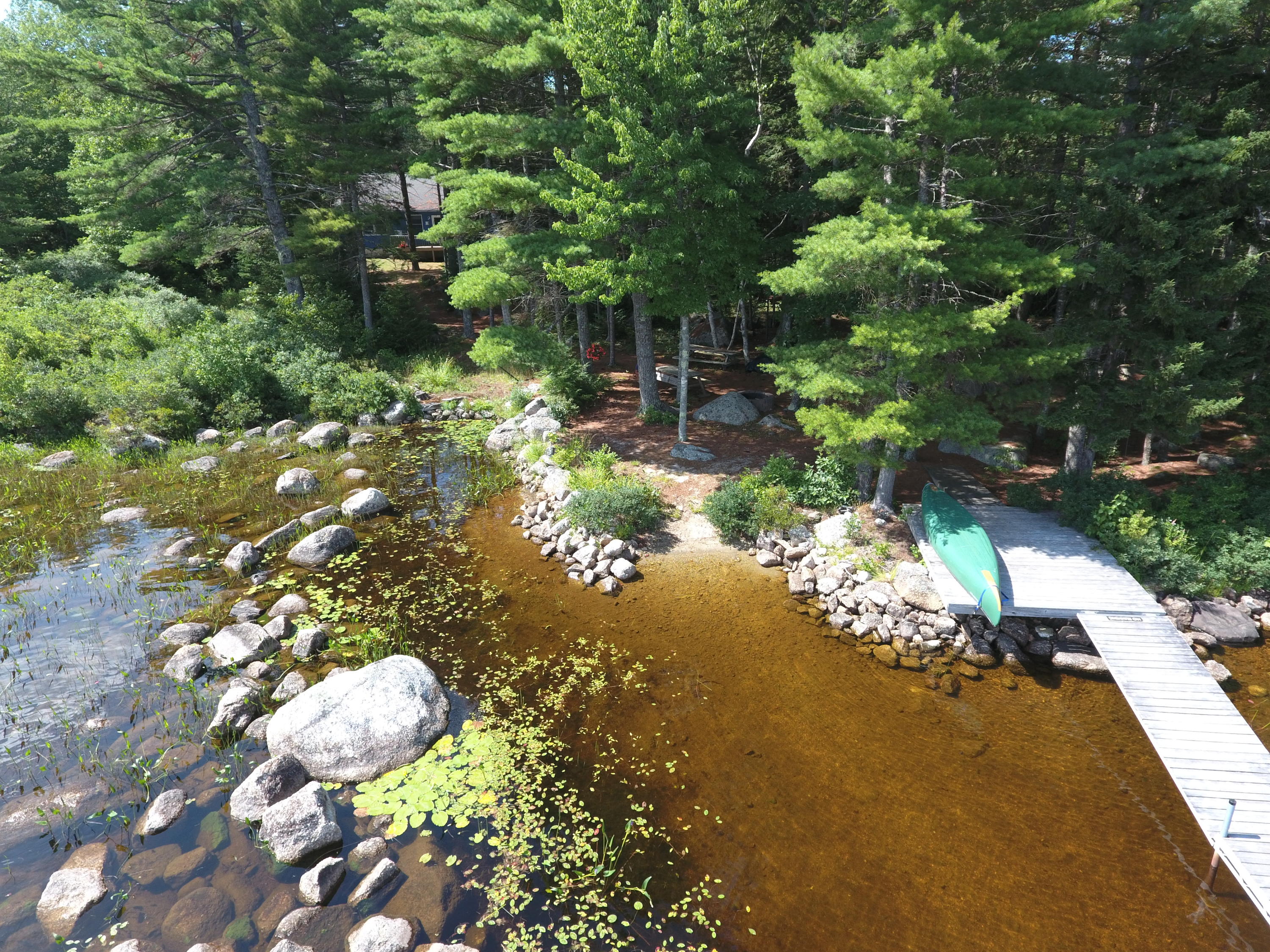 112 Decorum Road Surry, ME 04684 - Photo 37 of 56 DJI_0038
