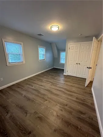 $1,600 | 158 Roger Williams Avenue, Unit 2, East Providence, RI 02916