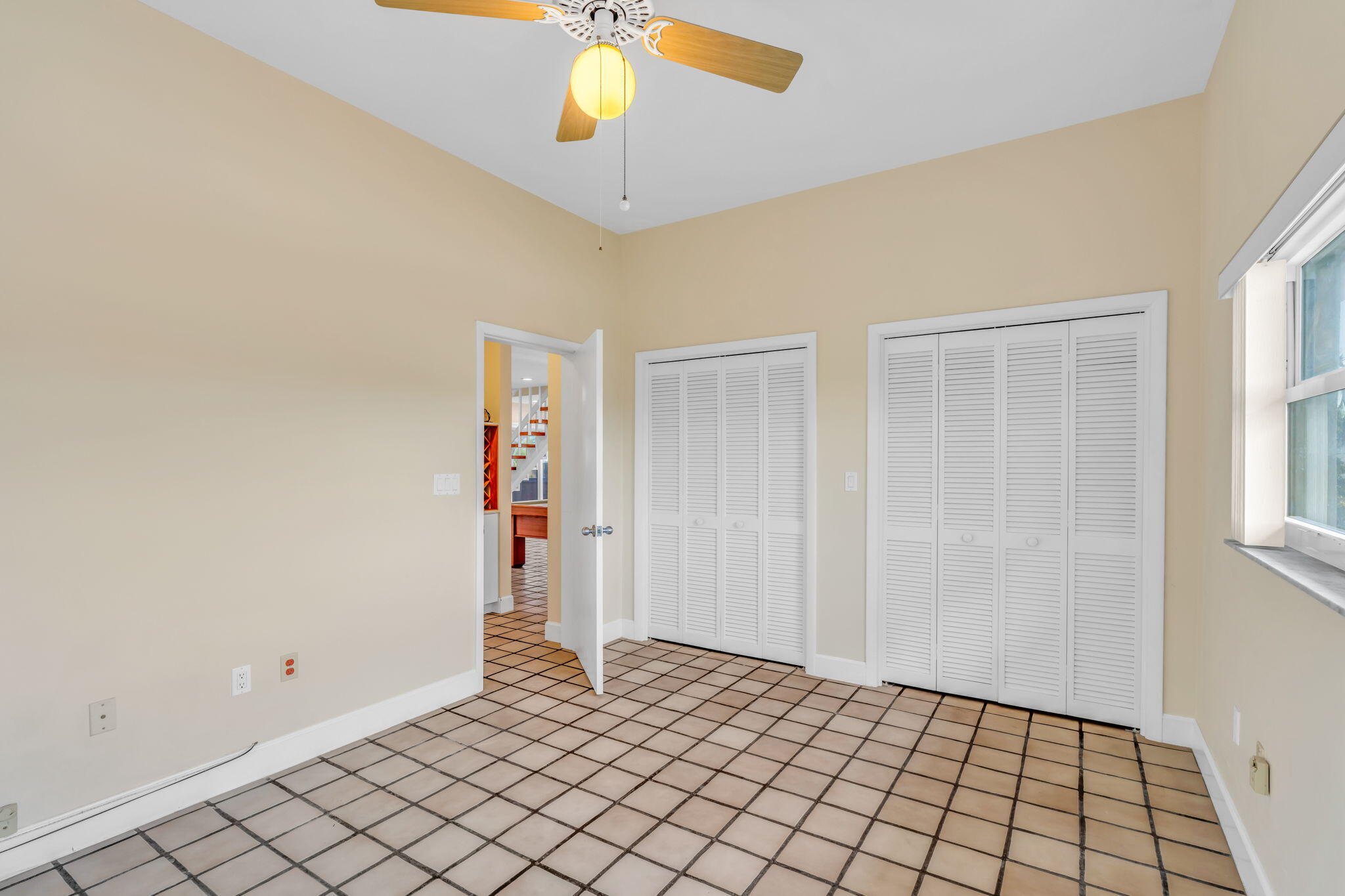 28573 Le Grand Road Summerland Key, FL 33042 - Photo 15 of 41 Additional First Floor Bedroom