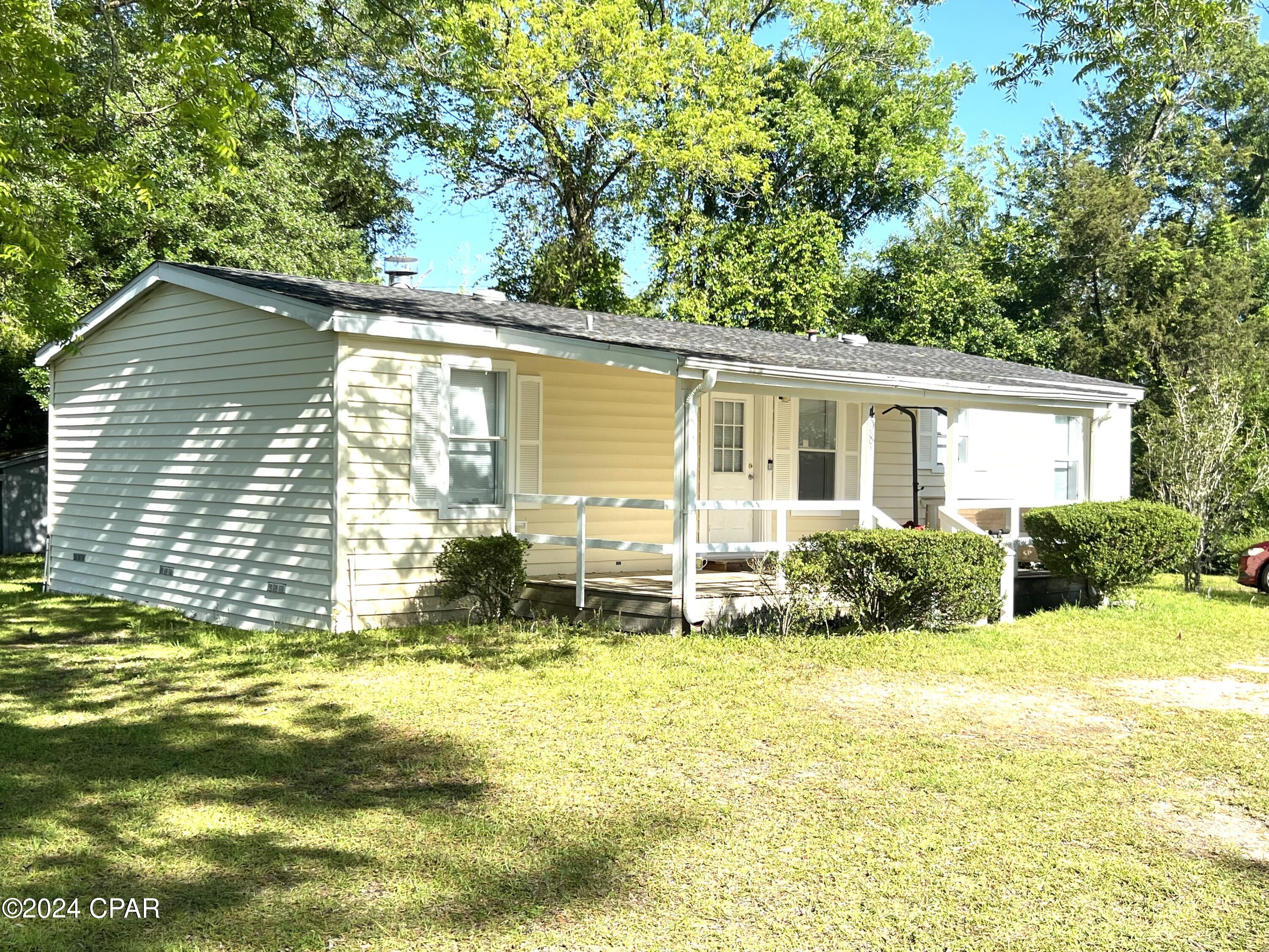 4981 Basswood Road Bascom, FL 32423 - Photo 1 of 17