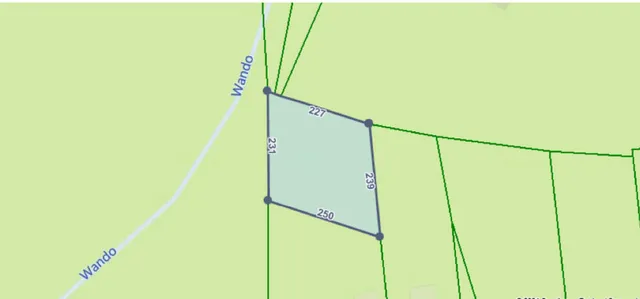 $100,000 | 6367 Young Road, Awendaw, SC 29429