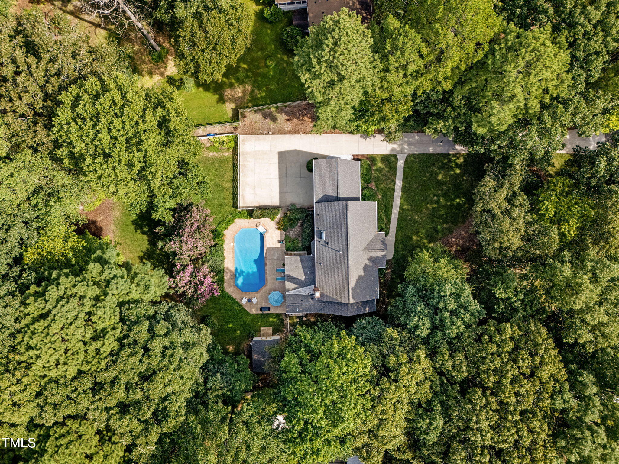 11941 Straight A Way Lane Raleigh, NC 27613 - Photo 54 of 62 17-web-or-mls-DJI_20250828104812_0970_D