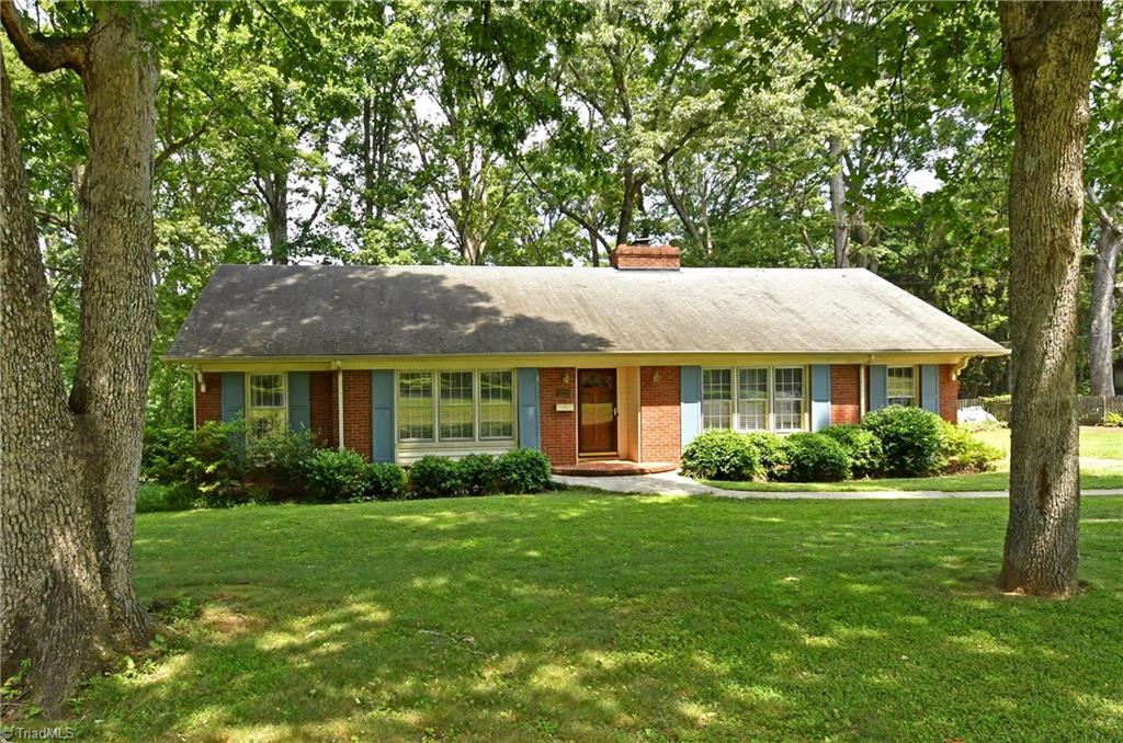 3221 Polo Road Winston-Salem, NC 27106 - Photo 1 of 19 Gallery Image 1