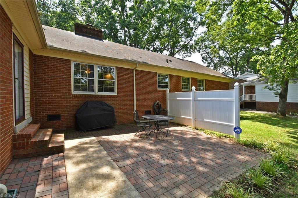 3221 Polo Road Winston-Salem, NC 27106 - Photo 16 of 19 Gallery Image 16