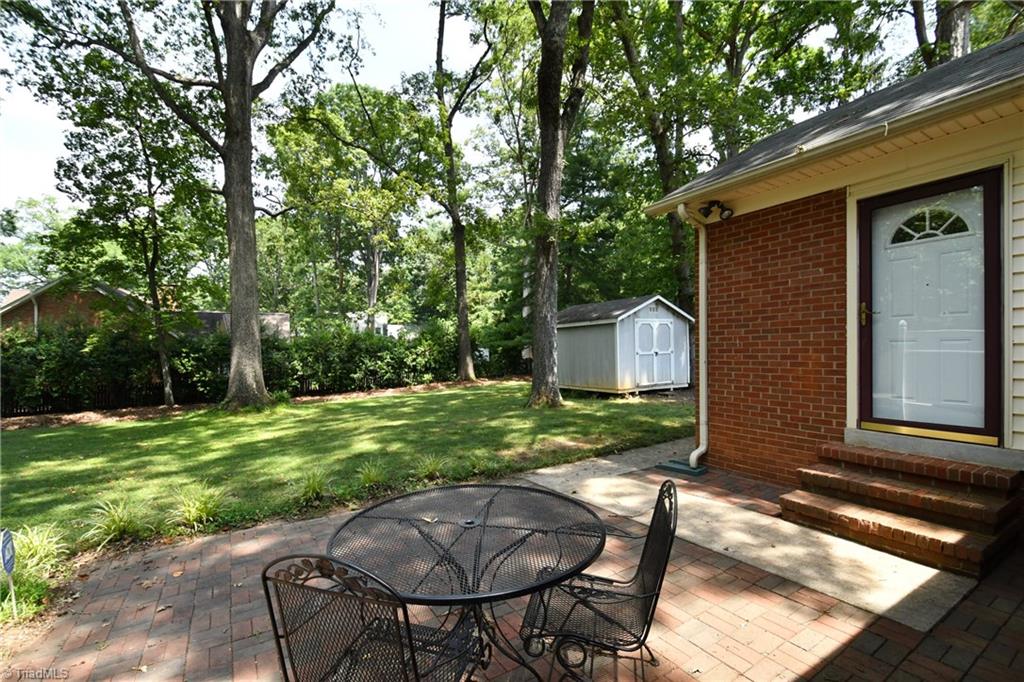 3221 Polo Road Winston-Salem, NC 27106 - Photo 17 of 19 Gallery Image 17