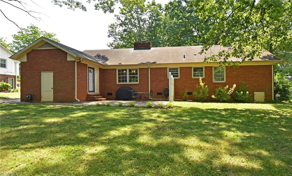 3221 Polo Road Winston-Salem, NC 27106 - Photo 19 of 19 Gallery Image 19