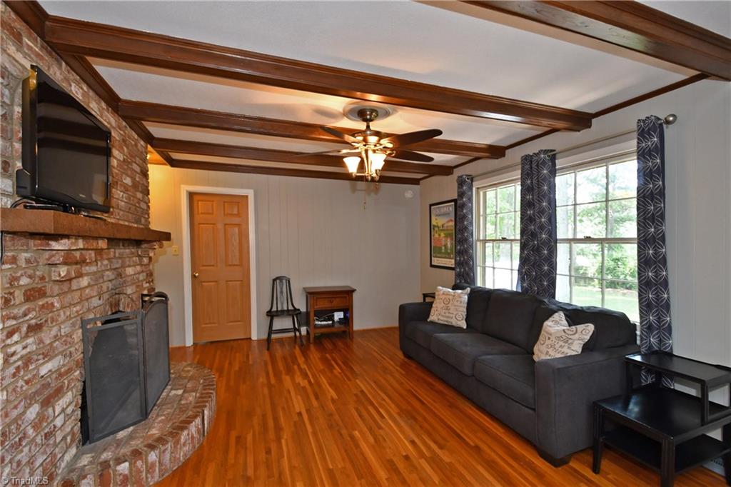 3221 Polo Road Winston-Salem, NC 27106 - Photo 8 of 19 Gallery Image 8