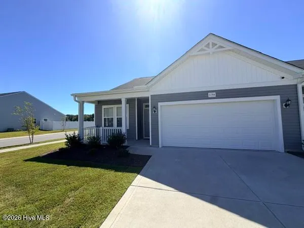 $1,800 | 119 Arnette Drive, Unit A, Ocean Isle Beach, NC 28469