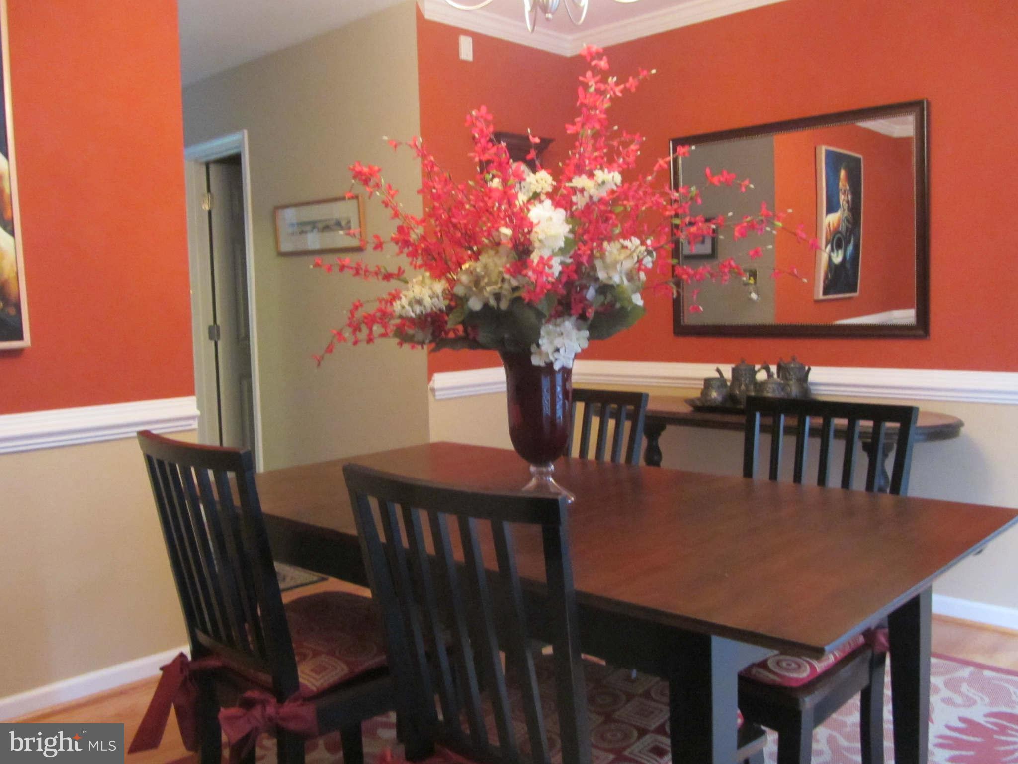 2650 Melba Road Ellicott City, MD 21042 - Photo 5 of 30 Dining Room