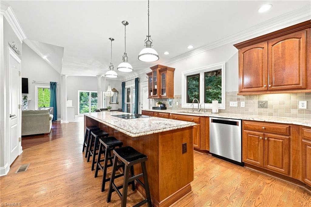 5807 Autumn Gate Drive Oak Ridge, NC 27310 - Photo 10 of 44 Gallery Image 10