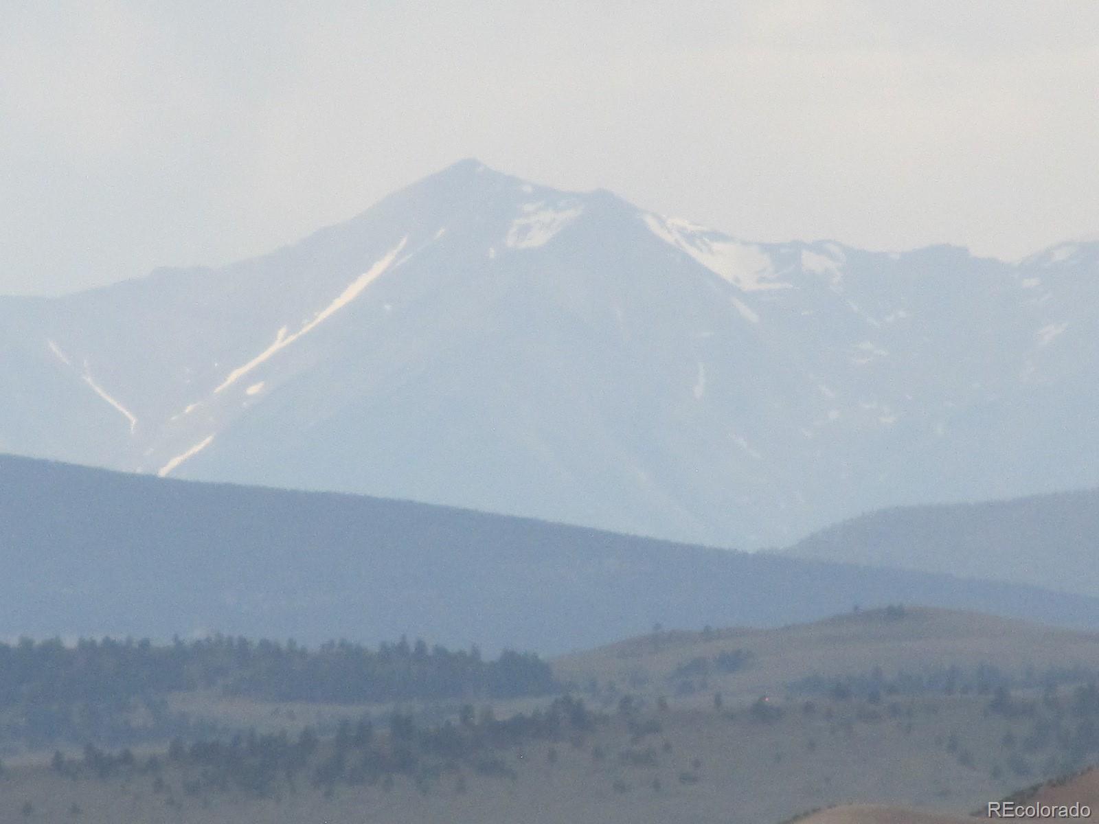 7006 Jefferson Road Lake George, CO 80827 - Photo 2 of 6