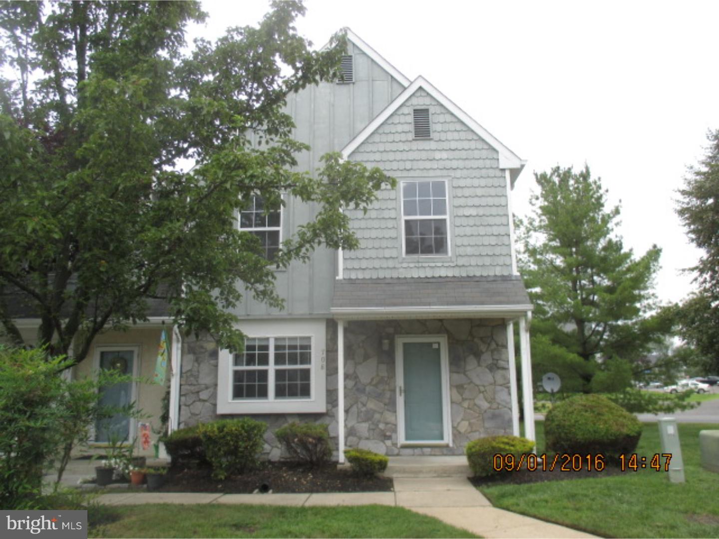 708 Rutland Court Sewell, NJ 08080 - Photo 1 of 13