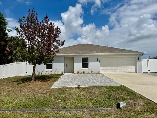 $2,800 | 949 Southwest Fisherman Avenue, Port St. Lucie, FL 34953