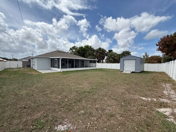$2,800 | 949 Southwest Fisherman Avenue, Port St. Lucie, FL 34953